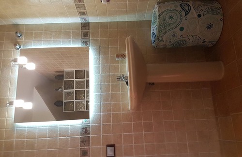 Puerto del Rosario Apartamento | Rustic Apartment Fuerteventura