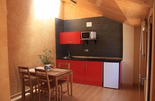 Ezcaray Apartamento | Apartamentos Rurales Altuzarra