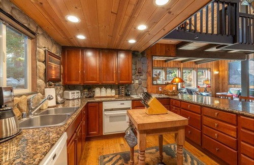 Chamberlands Casa | Rustic Beauty in Chamberlands Full Beach & Pool