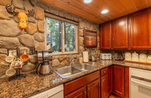 Chamberlands Casa | Rustic Beauty in Chamberlands Full Beach & Pool