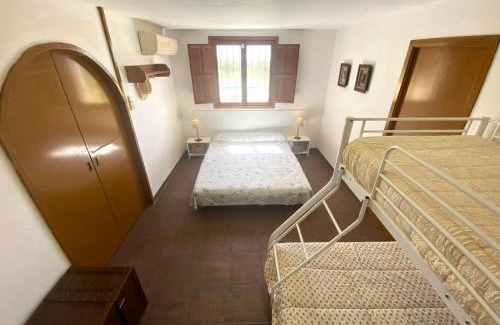 Botarell Casa | Rustic botarell
