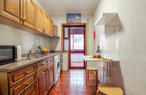 Cedofeita Apartamento | Cocin Bright Flat w / Netflix | City Centre