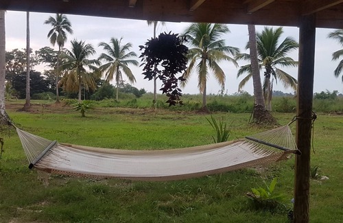 Barra de Navidad Chalet De Esquí | Cabaña rústica con piscina (Rosamarada)