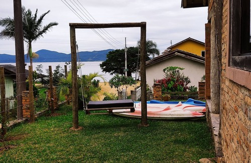 Imarui Casa | Cabaña rústica (lugar ideal para descansar)