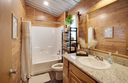 Polk County Cabina | RUSTIC CABIN AT HIGH RIDGE RANCH!! EXPERIENCE LIFE ON THE RANCH!