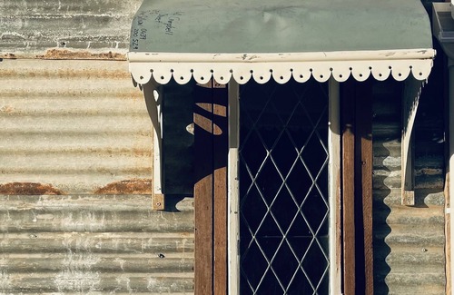 Nobby Cabina | Rustic Cabin, Boundary Rider With Outdoor Wood Fired Bath
