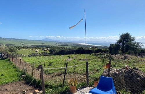 Tarifa Casa | Rustic Cabin Tarifa 4 guests 5 minutes to beach