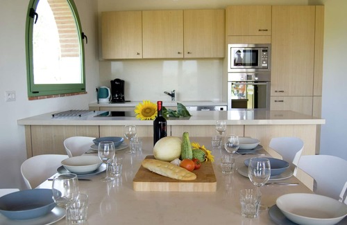Cortona Casa | Villa in Cortona With Pool Near Lake Trasimeno