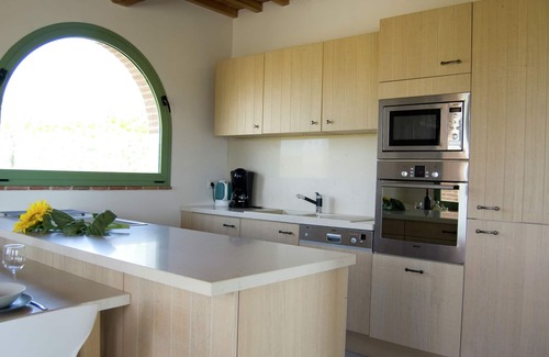 Cortona Casa | Villa in Cortona With Pool Near Lake Trasimeno