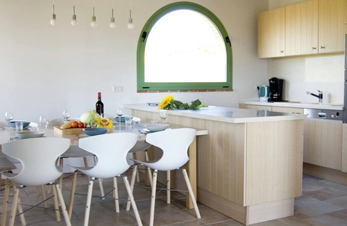 Cortona Casa | Villa in Cortona With Pool Near Lake Trasimeno