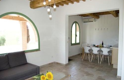 Cortona Casa | Rustic Charm, Modern Comfort