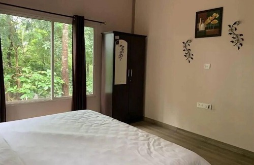 Kaimane Casa | Rustic Charm Wayanad - House of Views Entire Villa