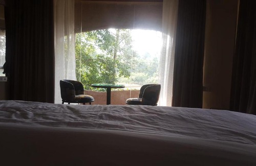 Kaimane Apartamento | Rustic Charm Wayanad - The Roots (Treetop Suite)