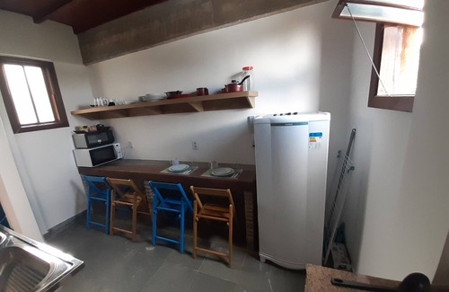 Ondina Apartamento | Rústico, encantador y amplio Apt 1/4 en Ondina