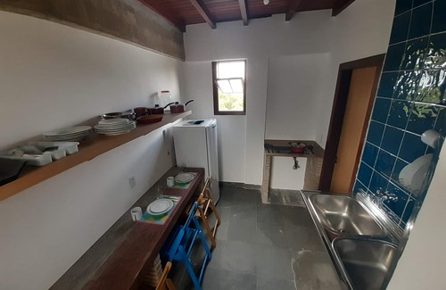 Ondina Apartamento | Rústico, encantador y amplio Apt 1/4 en Ondina