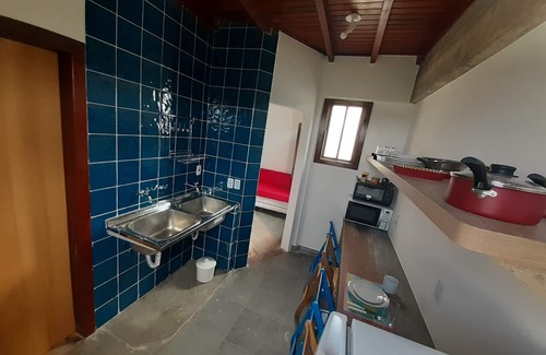 Ondina Apartamento | Rústico, encantador y amplio Apt 1/4 en Ondina
