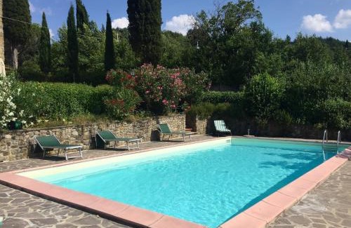 Monterchi Casa | Rustic Comfort with Modern Touch