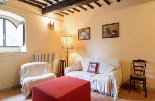 Monterchi Casa | Rustic Comfort with Modern Touch