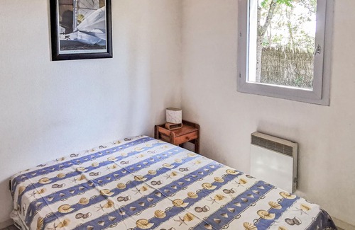 Les Grands-Chezeaux Casa | Alojamiento de 2 habitaciones en La Tranche sur Mer