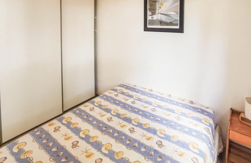 Les Grands-Chezeaux Casa | Alojamiento de 2 habitaciones en La Tranche sur Mer