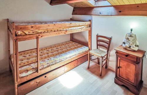 Les Grands-Chezeaux Casa | Alojamiento de 2 habitaciones en La Tranche sur Mer