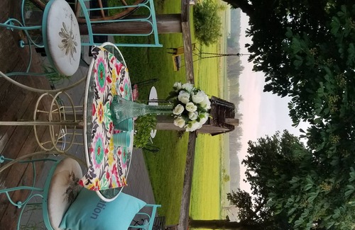 Clearview Casa | Rustic country chic