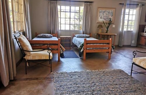 White River Apartamento | Rustic Country Cottage