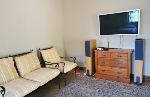 White River Apartamento | Rustic Country Cottage