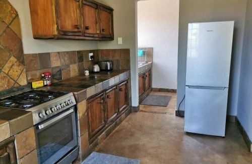 White River Apartamento | Rustic Country Cottage