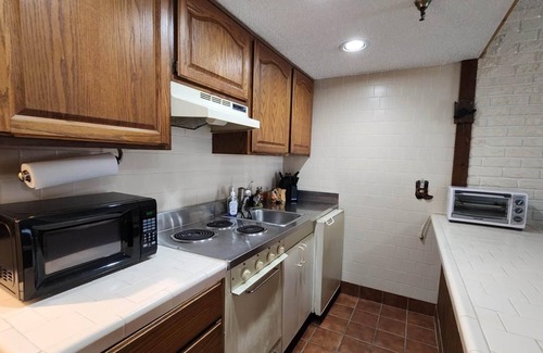 River Ranch Condominio | Rustic Country Living at River Ranch Sleeps 6! 102