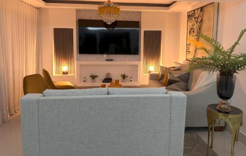 Cerro Alto Apartamento | Rustic Elegance St