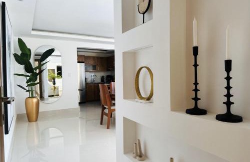 Cerro Alto Apartamento | Rustic Elegance St