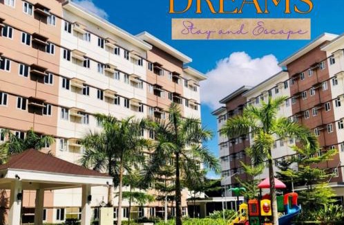 Trece Martires Apartamento | Rustic Dreams SMDC Hope Trece Martires Philippines