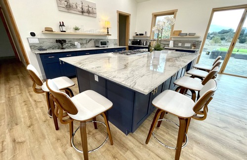 Solvang Casa | Rustic Elegance on Coyote Creek: A Solvang Sanctuary