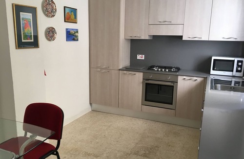 Santa Maria Estate Apartamento | Rustic environment in a villa area very quiet.