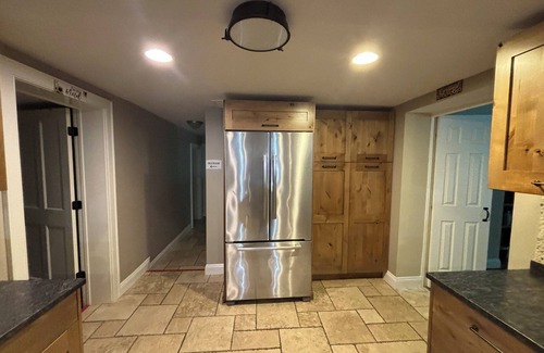 Ulster Park Casa | Rustic Family Retreat Getaway Pet friendly.