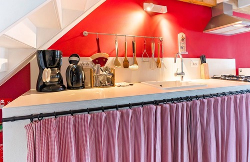 Damme Otro | Casa rural en Damme con terraza