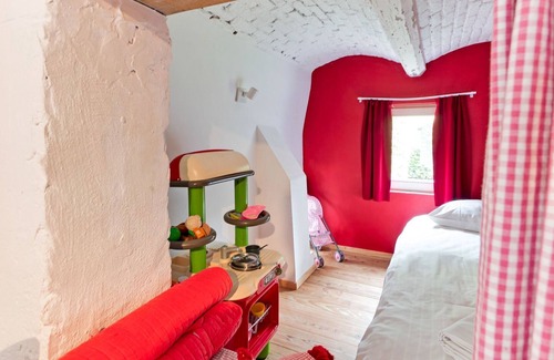 Damme Otro | Casa rural en Damme con terraza