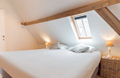 Damme Otro | Casa rural en Damme con terraza