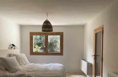 Selva Cabaña | Finca Rústica con Piscina en la Tramontana
