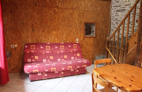 Bellegarde-Marsal Casa | Rustic cottage next to the Tarn