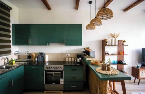 Entebbe Casa | Rustic Haven Lakeside Condo