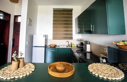 Entebbe Casa | Rustic Haven Lakeside Condo