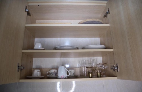 Central Business District Apartamento | Rustic Haven - Thika Road Cribs