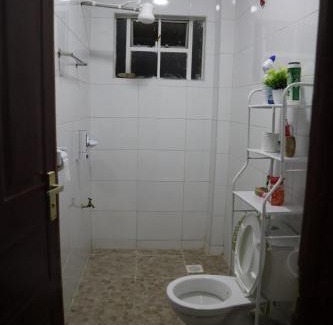 Central Business District Apartamento | Rustic Haven - Thika Road Cribs