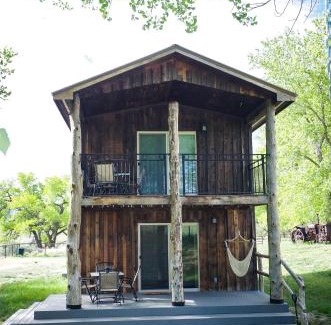 Cortez Casa | Rustic Hideaway