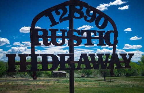 Cortez Casa | Rustic Hideaway