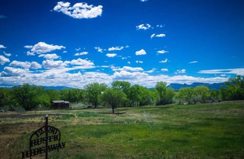Cortez Casa | Rustic Hideaway