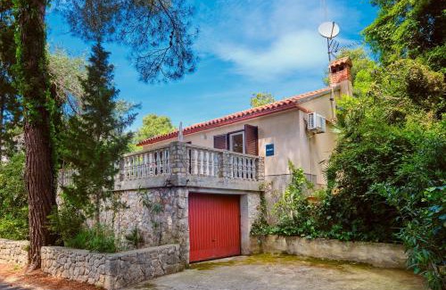 Artatore Casa | Rustic Holiday Home - Artatore
