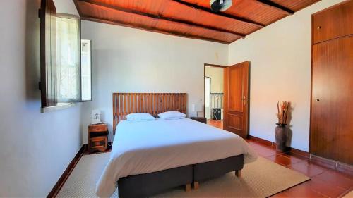 Alcobertas Casa | Rustic Holiday House in the Natural Park